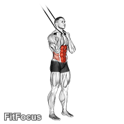 Band Standing Crunch GIF