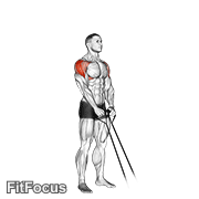 Band Y-raise GIF