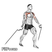 Cable Low Fly GIF