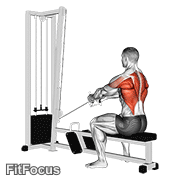 Cable Upper Row GIF
