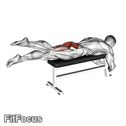 Flutter Kicks GIF
