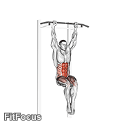 Hanging Pike GIF