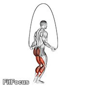 Jump Rope animated form demonstration