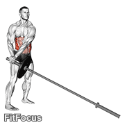 Landmine 180 GIF