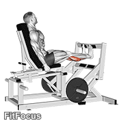 Lever Calf Press GIF