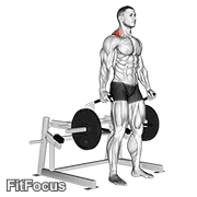 Lever Shrug GIF