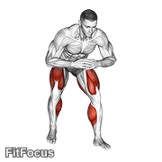 Quick Feet V. 2 GIF