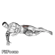 Side Hip Abduction GIF