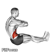 Spine Twist GIF