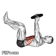 Weighted Crunch